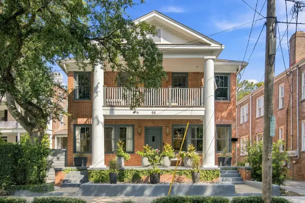 58 Laurens St, Charleston, SC 29401