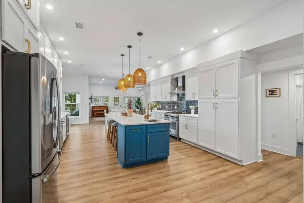 919 E Ashley Ave, Folly Beach, SC 29439