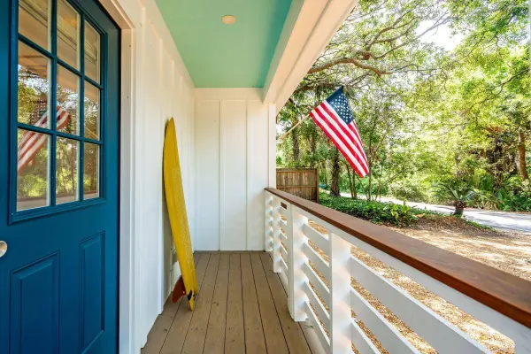 919 E Ashley Ave, Folly Beach, SC 29439