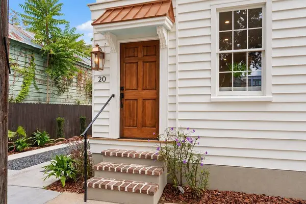 20 Addison St, Charleston, SC 29403