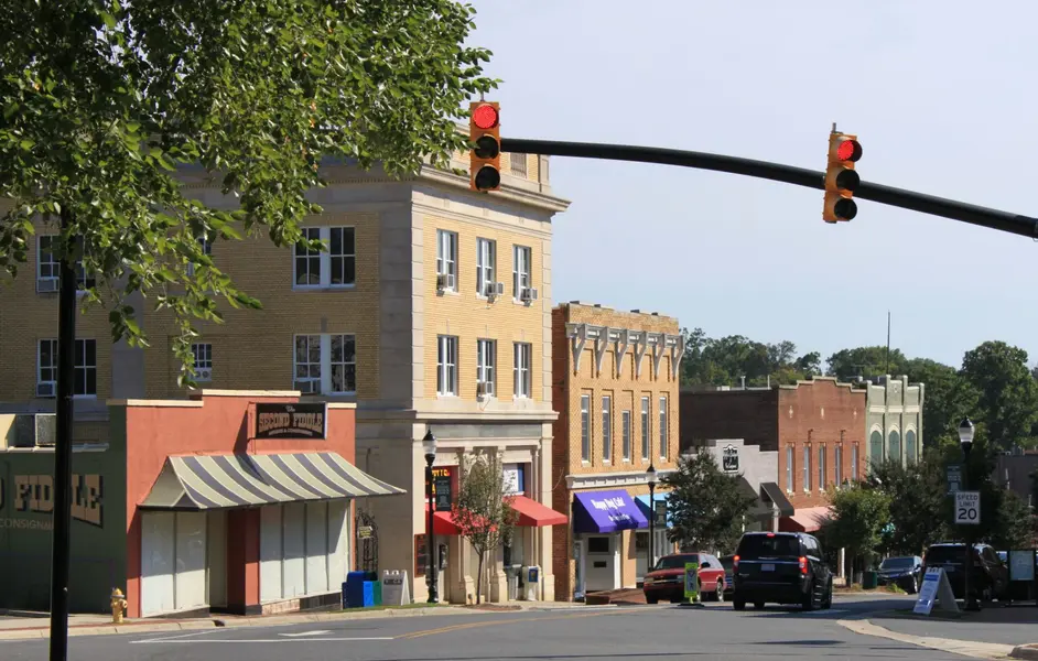 Belmont