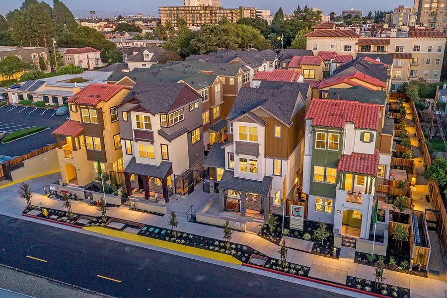 San Mateo