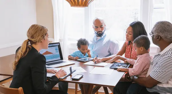 Buying a Home? Here's What You Should Know About Home Insurance Costs.,Samia Morgan