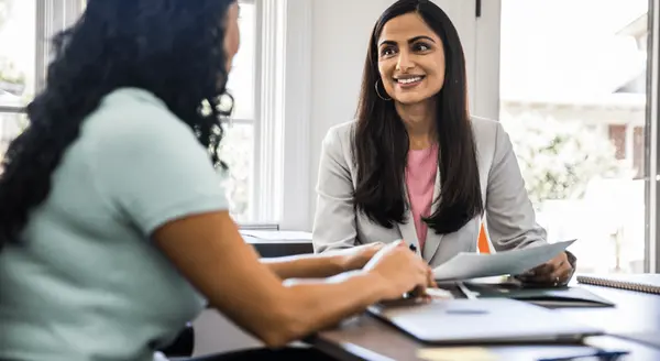 Here’s Where To Start if You’re Selling and Buying at the Same Time,Samia Morgan