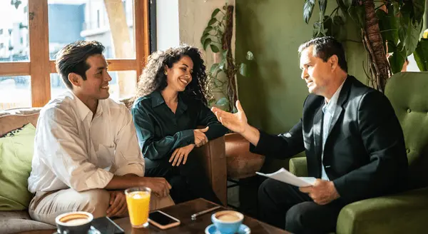 Selling This Fall? You Want To Get These 4 Things Right.