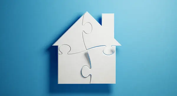 There Are 4 Types of Housing Markets Right Now. Which 1 Are You In?