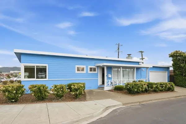 1001 Southgate AVE, Daly City, CA 94015