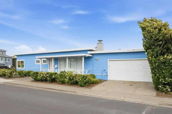 1001 Southgate AVE, Daly City, CA 94015
