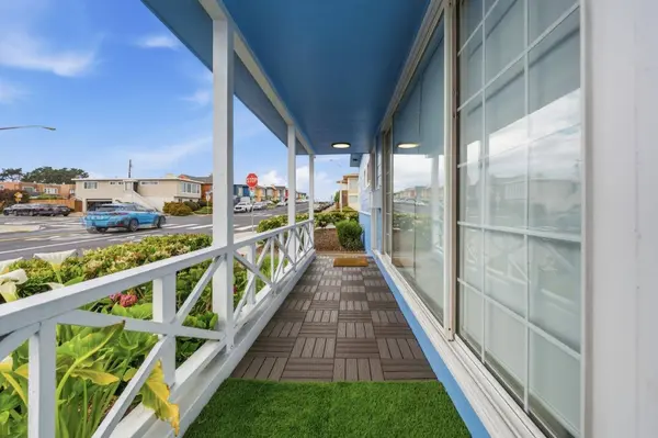 1001 Southgate AVE, Daly City, CA 94015
