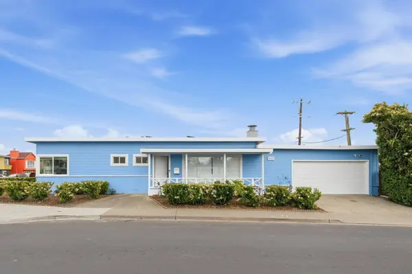 1001 Southgate AVE, Daly City, CA 94015
