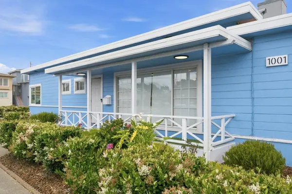 1001 Southgate AVE, Daly City, CA 94015