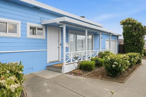 1001 Southgate AVE, Daly City, CA 94015
