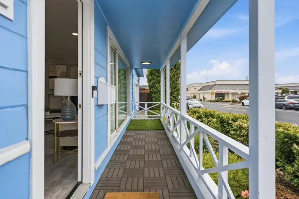 1001 Southgate AVE, Daly City, CA 94015
