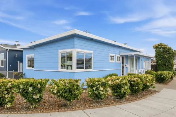 1001 Southgate AVE, Daly City, CA 94015