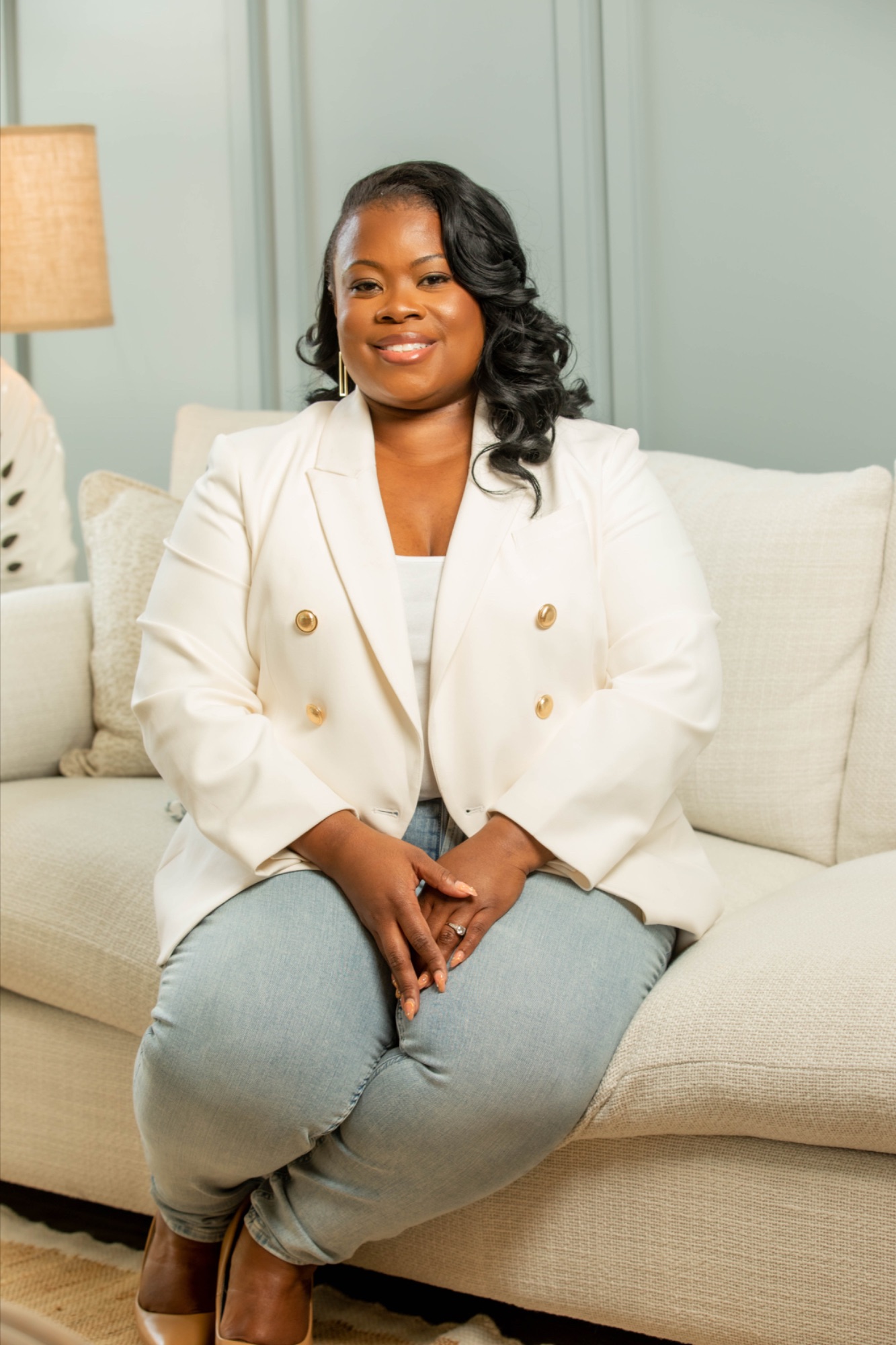 charlise mills intro