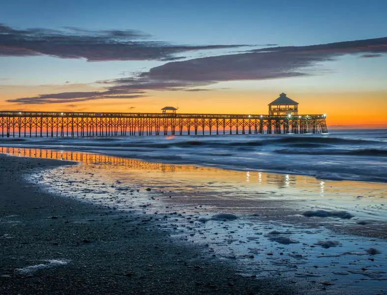 Folly Beach
