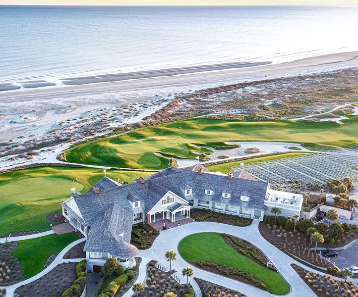 Kiawah Island