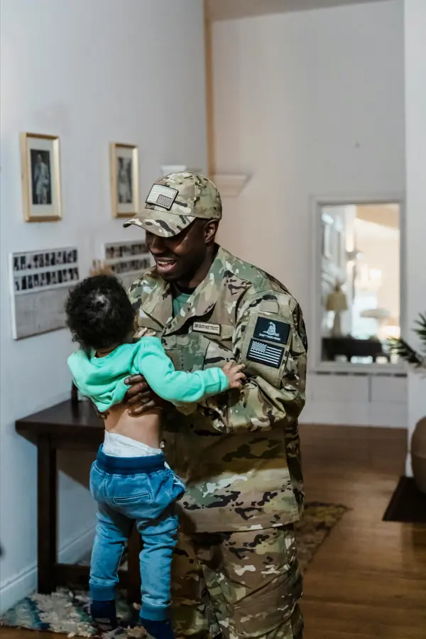 VA Buyers in Charleston How to Maximize Your VA Home Loan Benefits in 2026,Charlise Mills