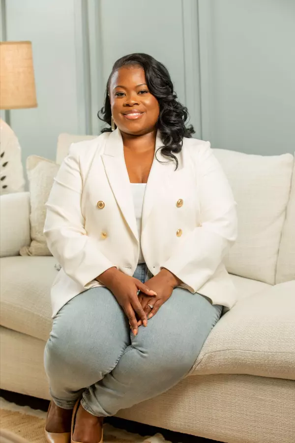 Meet Charlise: Realtor, Mom, and Advocate for Families Finding Their Place