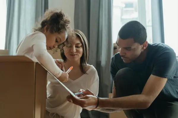 Raising a Family With Intention: How the Right Home Supports Your Children’s Growth