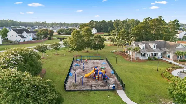 617 Zinnia Dr, Goose Creek, SC 29445