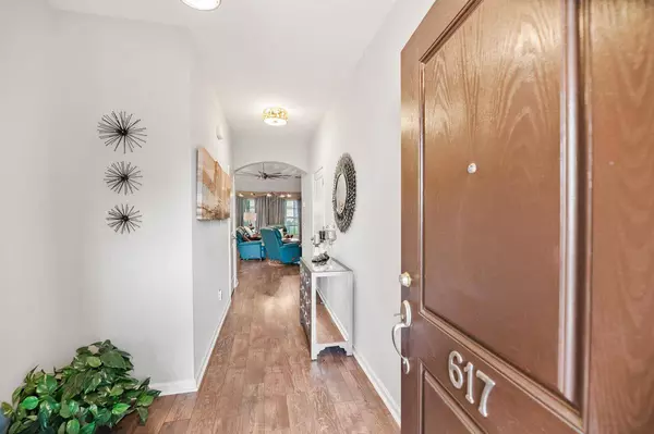 617 Zinnia Dr, Goose Creek, SC 29445