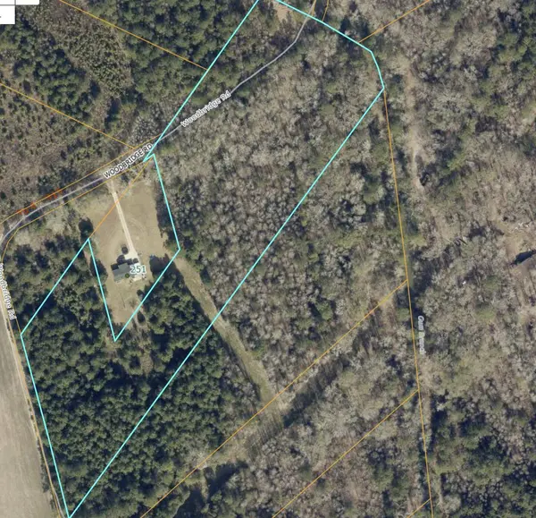 0 Woodbridge Rd, Saint George, SC 29477