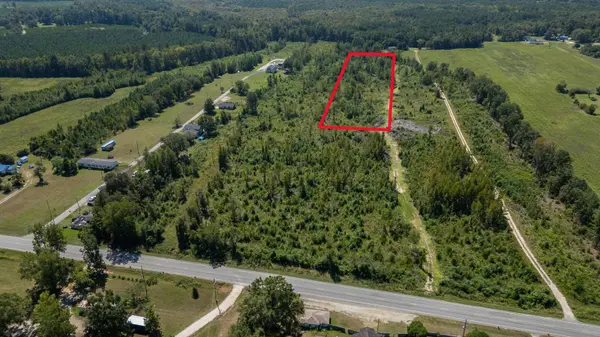 0 Old Highway 6 #Lot 1, Cross, SC 29436