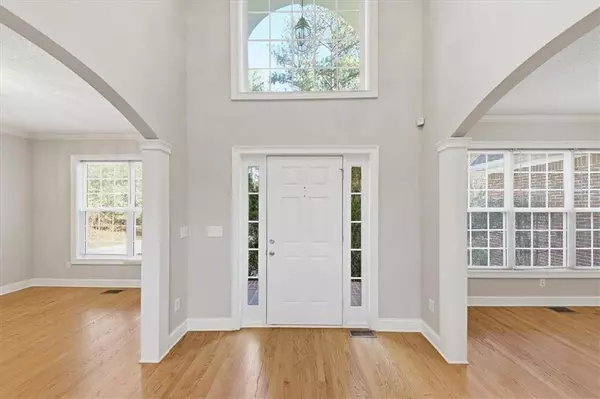 115 Primrose PASS, Newnan, GA 30265