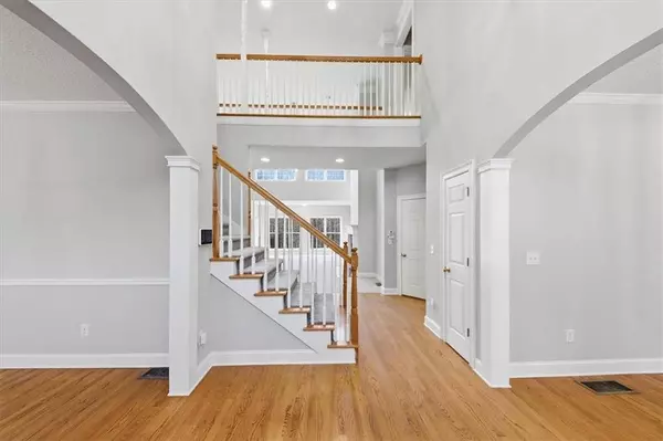 115 Primrose PASS, Newnan, GA 30265