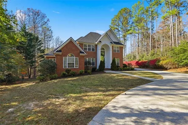 115 Primrose PASS, Newnan, GA 30265