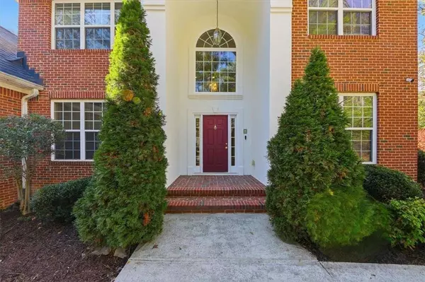 115 Primrose PASS, Newnan, GA 30265