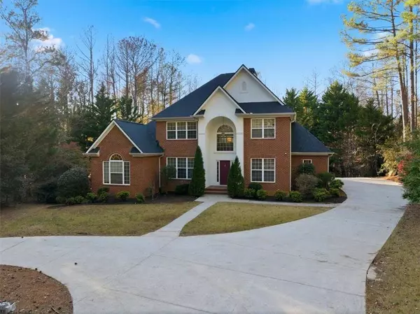 115 Primrose PASS, Newnan, GA 30265