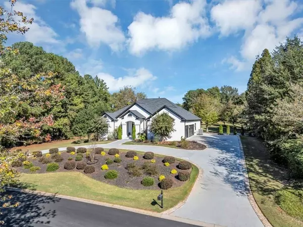 163 Glen Eagle WAY, Mcdonough, GA 30253