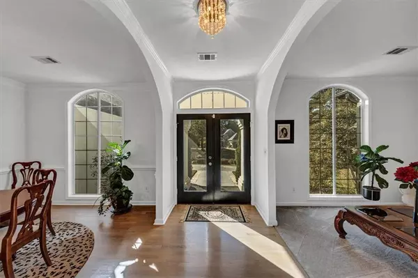 163 Glen Eagle WAY, Mcdonough, GA 30253