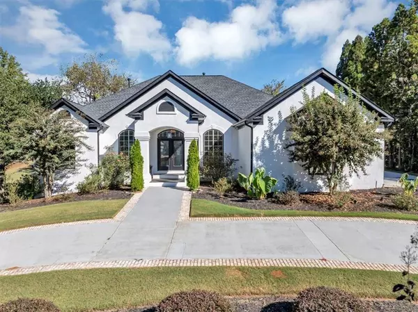 163 Glen Eagle WAY, Mcdonough, GA 30253