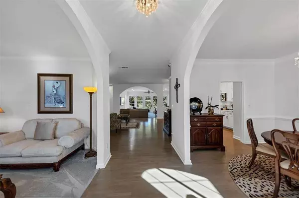 163 Glen Eagle WAY, Mcdonough, GA 30253