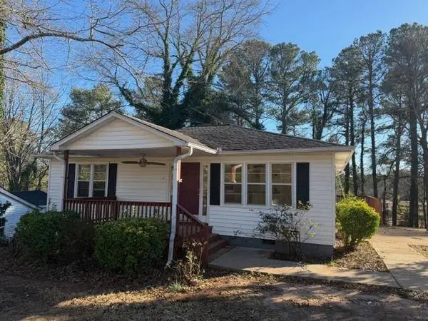 109 Glenn ST, Dallas, GA 30132