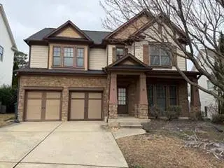 5008 Groover DR SE, Smyrna, GA 30080