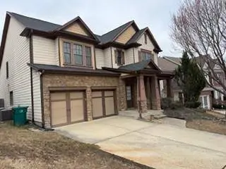5008 Groover DR SE, Smyrna, GA 30080