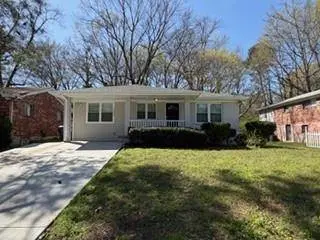 2060 Claude ST NW, Atlanta, GA 30318