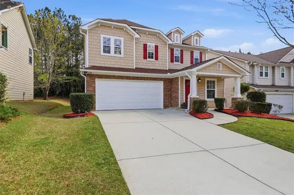 2025 Valley Creek DR, Lithia Springs, GA 30122