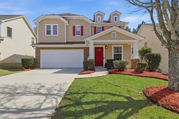2025 Valley Creek DR, Lithia Springs, GA 30122