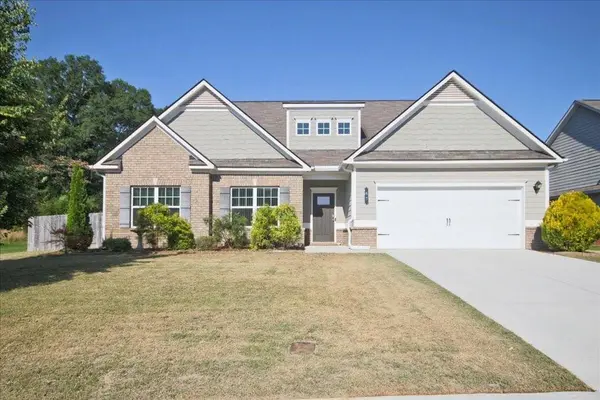62 Flower Petal WAY, Dacula, GA 30019