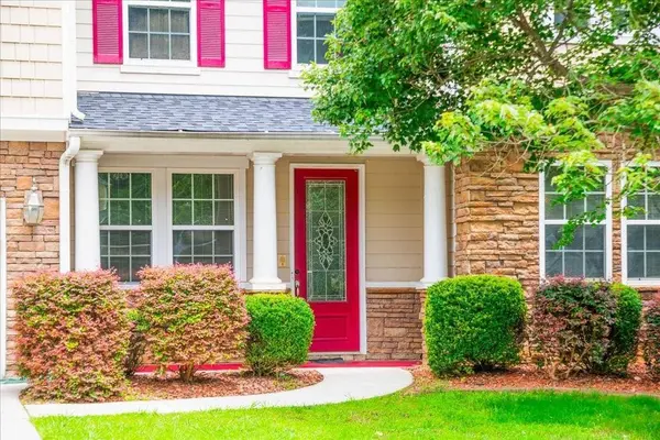 6164 Chastain WAY, Fairburn, GA 30213