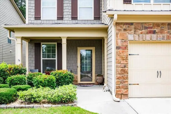 7306 Parkland BND, Fairburn, GA 30213
