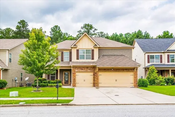 7306 Parkland BND, Fairburn, GA 30213