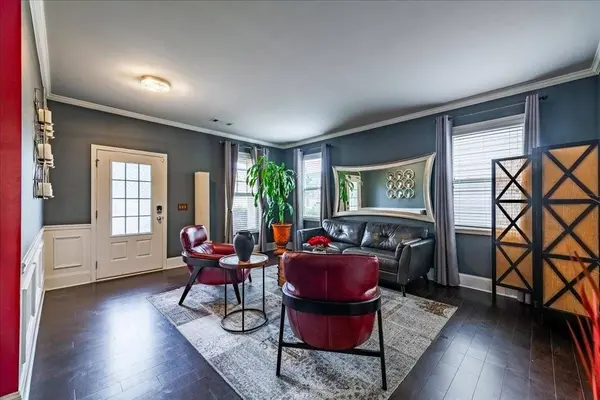 7306 Parkland BND, Fairburn, GA 30213