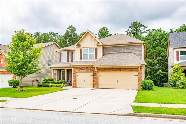 7306 Parkland BND, Fairburn, GA 30213