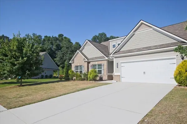 62 Flower Petal WAY, Dacula, GA 30019